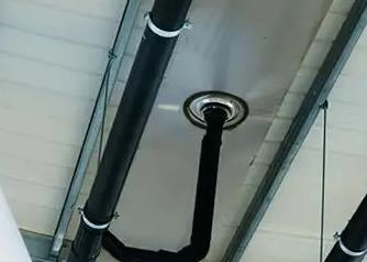 黄石虹吸排水的原理