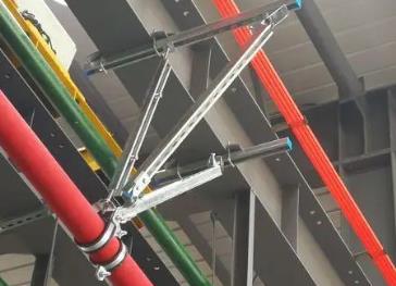 黄石抗震支架厂家与你分享你必须做的紧急情况下的准备